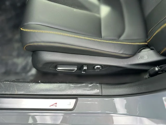 New 2026 Gray Acura A-Spec Tech Package image 13