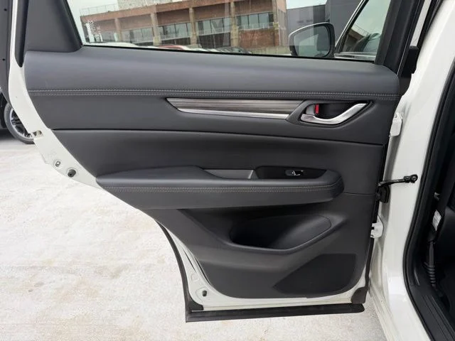 Used 2023 White Mazda 2.5 S Premium Package image 13