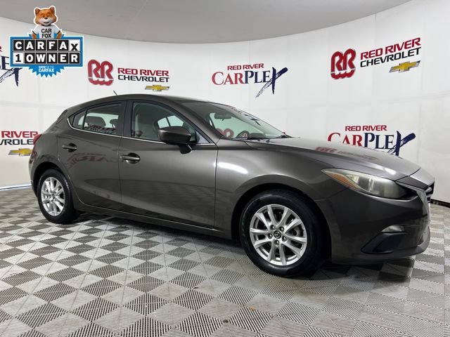 2014 Mazda Mazda3 I Touring