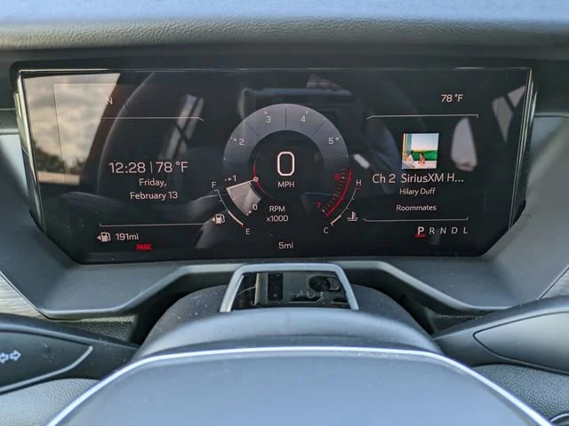 2026 GMC Acadia Denali - Photo 26