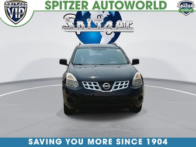 Used 2012  Nissan SV image 4