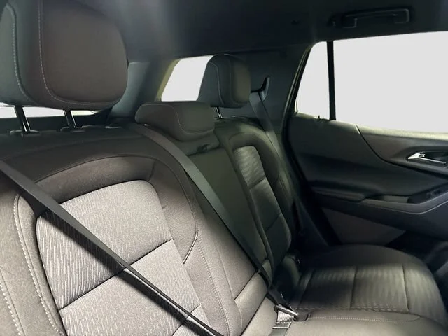 2027 Chevrolet Equinox LT - Photo 27