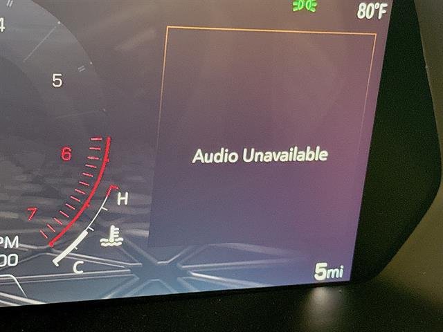 2026 GMC Canyon Denali - Photo 12