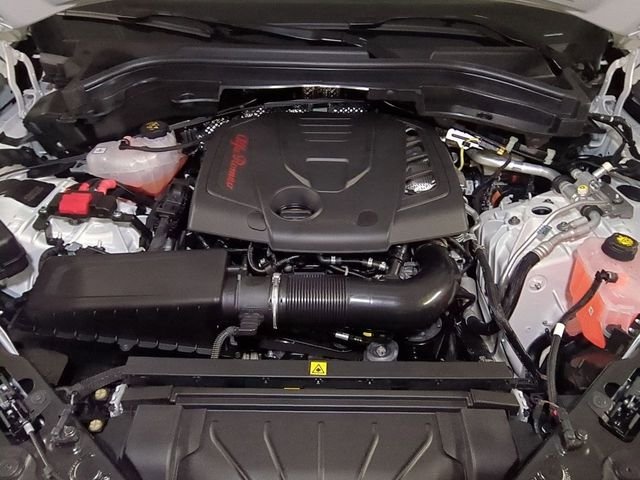 2025 Alfa Romeo Stelvio Base - Photo 30