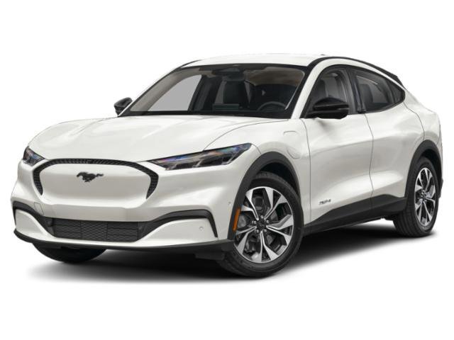 2026 Ford Mustang-Mach-e Select's photo