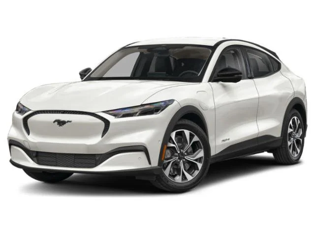 2026 Ford Mustang-Mach-e Select's photo