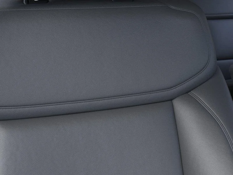 New 2026 Agate Black Metallic Ford Active image 16