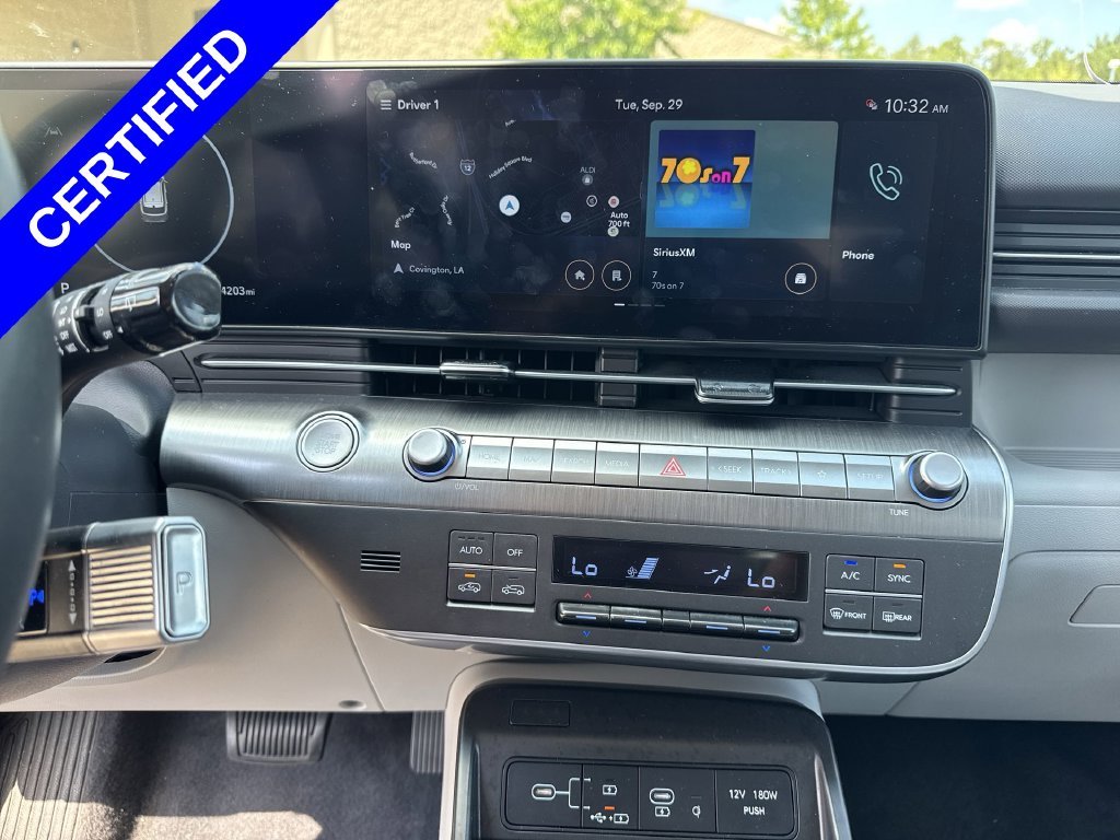 2024 Hyundai Kona SEL - Photo 12