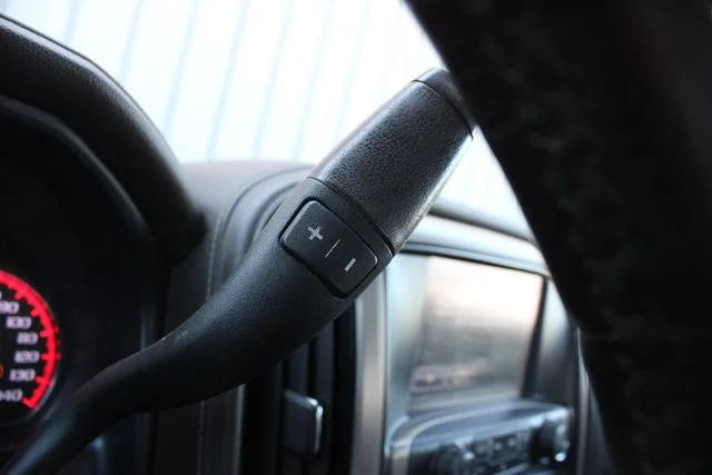 Used 2015 Blue GMC Denali image 14