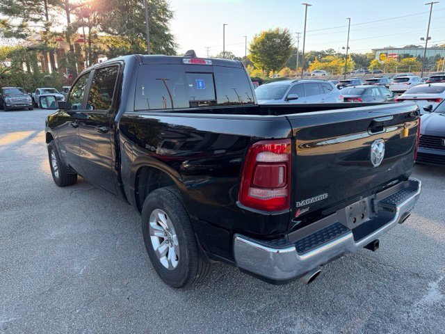 Used 2023 Black Ram Laramie image 3