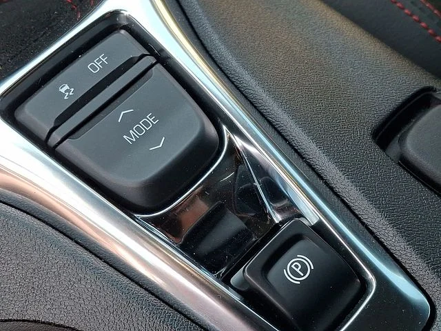 Used 2019 Gray Chevrolet ZL1 image 24