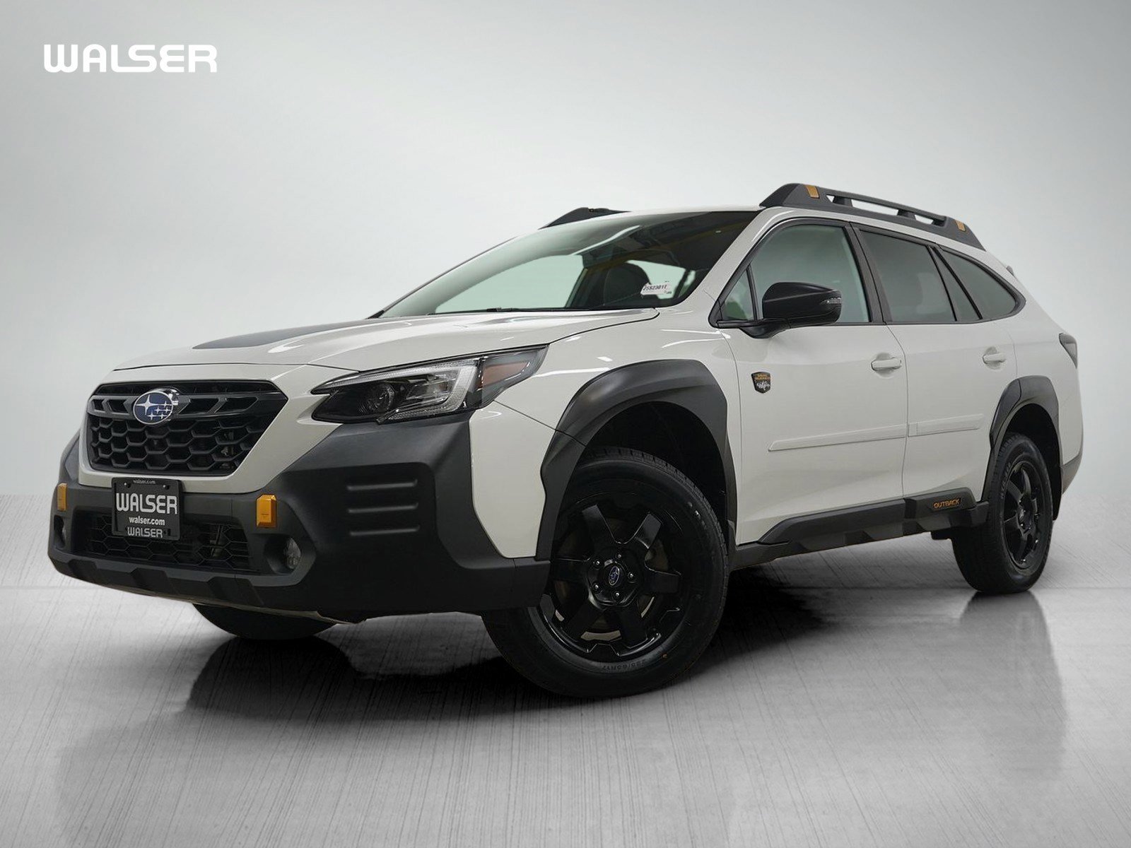 2022 Subaru Outback Outback Wilderness's photo