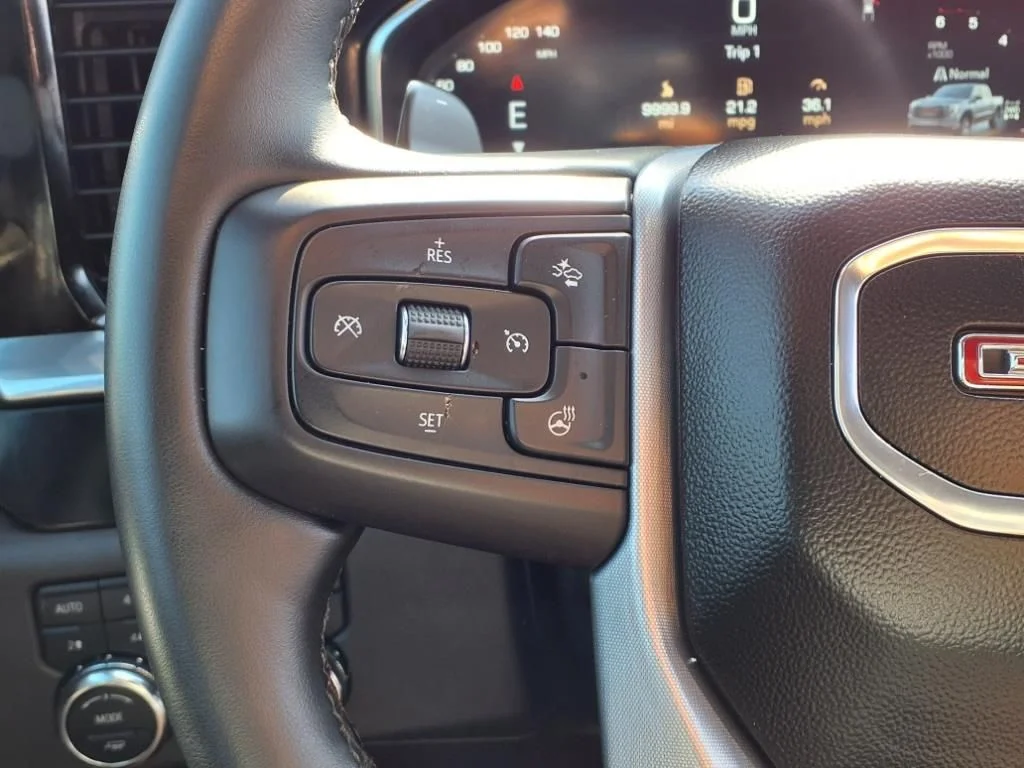 2023 GMC Sierra 1500 SLT - Photo 6