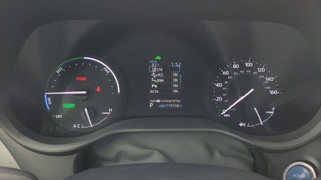 Certified Used 2023 ICE CAP Toyota  image 22