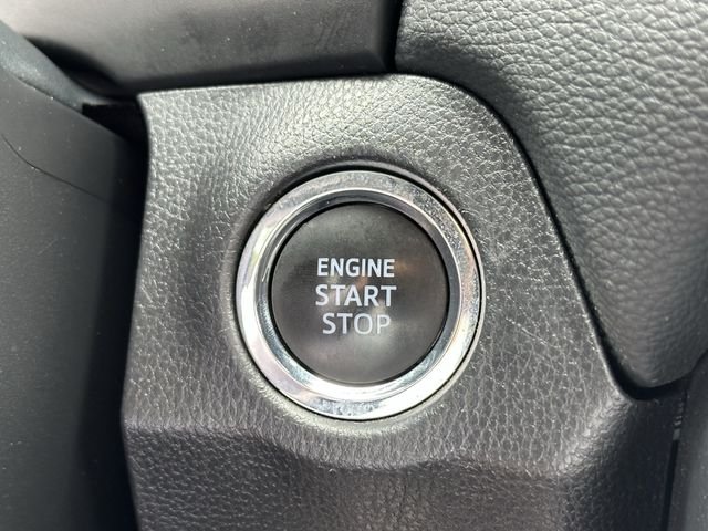 Used 2025 Red Toyota XLE image 24