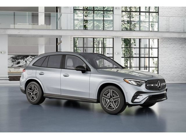 2026 Mercedes-Benz GLC Base - Photo 12