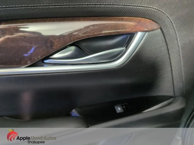 Used 2013 Gray Cadillac Premium image 29