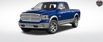 2017 RAM Ram 1500 Pickup