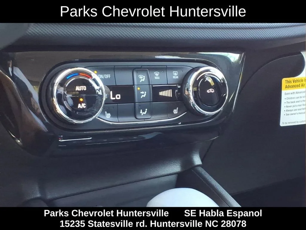 2026 Chevrolet Trailblazer LT - Photo 6