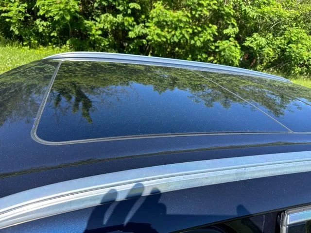 Used 2018 Blue BMW xDrive35i image 19