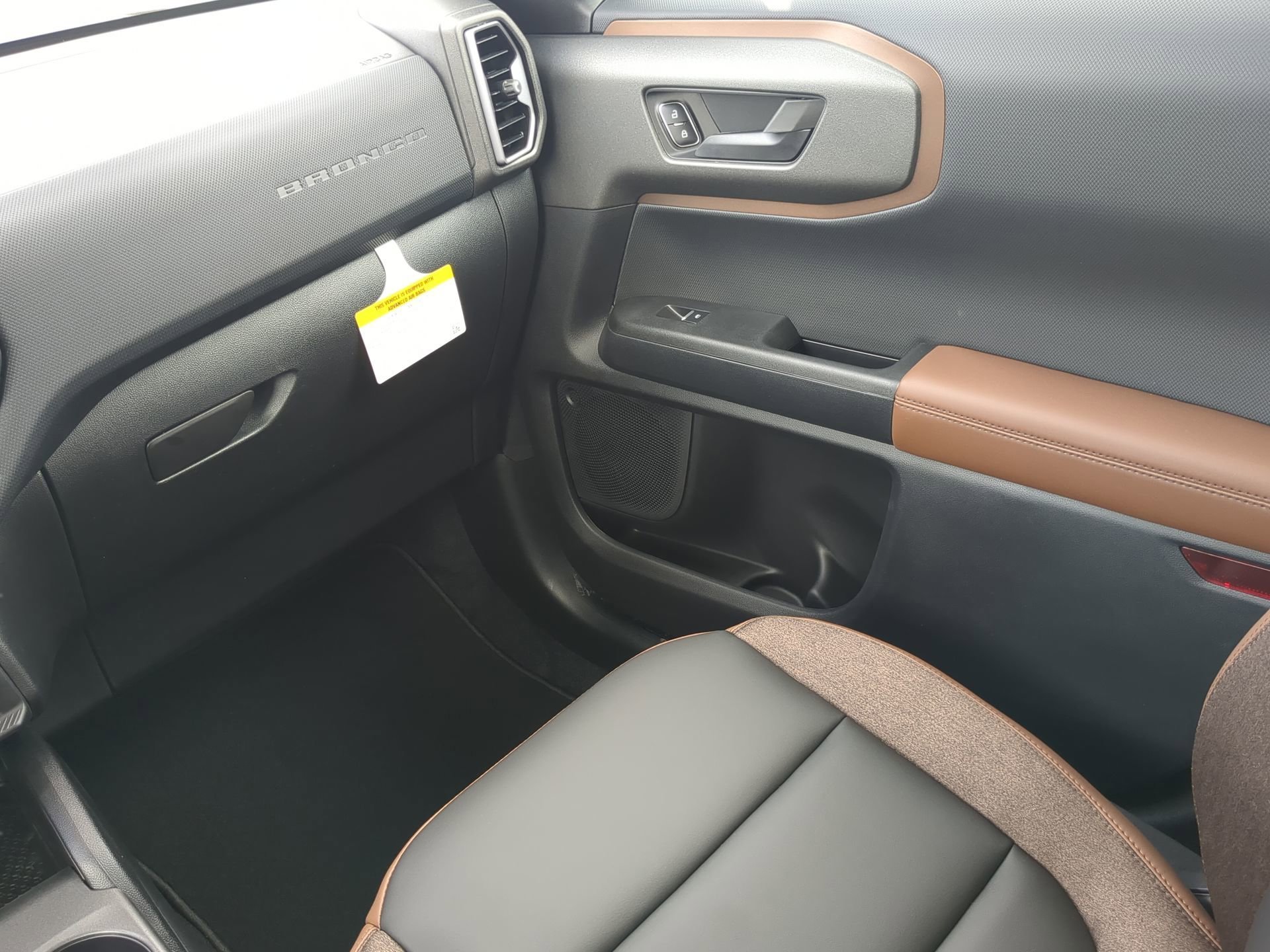 New 2026 Carbonized Gray Metallic Ford Outer Banks® image 42
