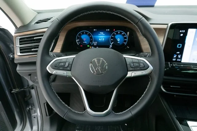 2026 Volkswagen Atlas SE w/Tech - Photo 29