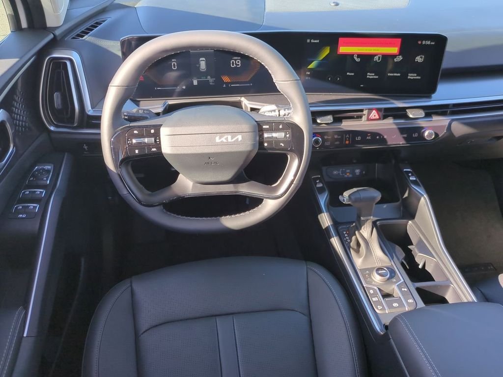 2026 Kia Sorento S - Photo 19