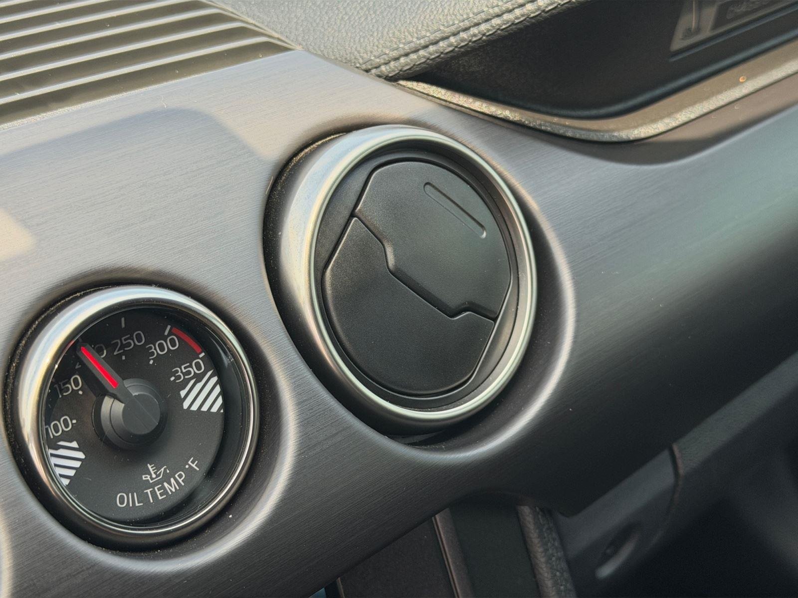 2016 Ford Mustang Shelby GT350 - Photo 23