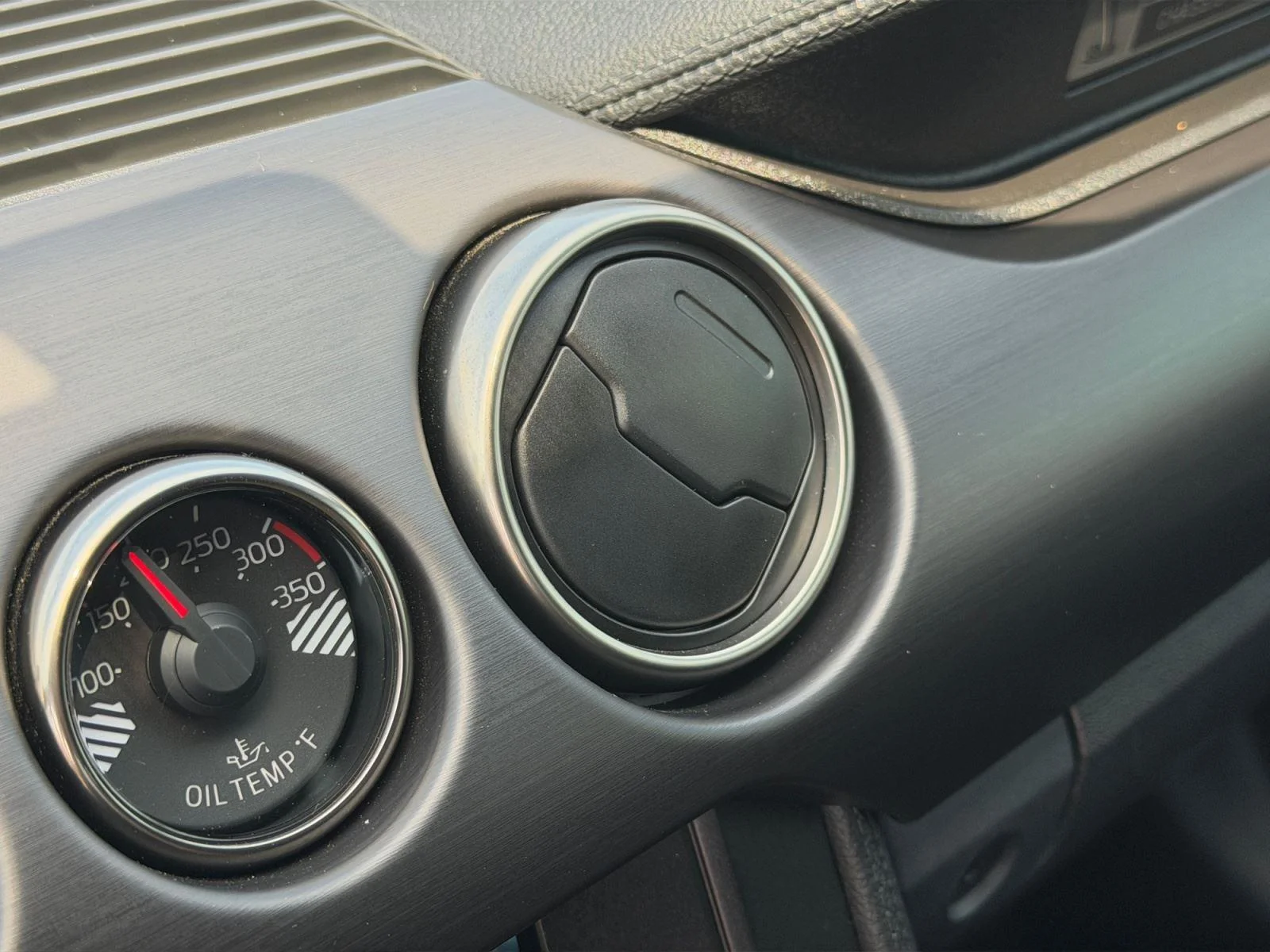 2016 Ford Mustang Shelby GT350 - Photo 23