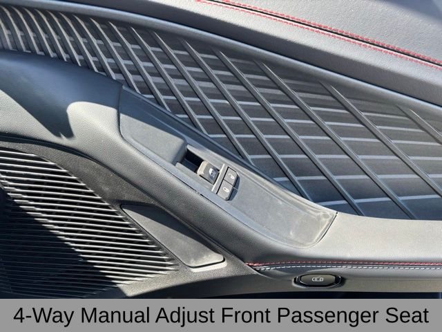 New 2026 White Knuckle Dodge R/T image 22