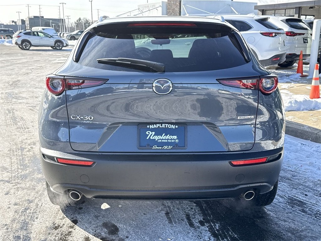2023 MAZDA CX-30 - Image 1