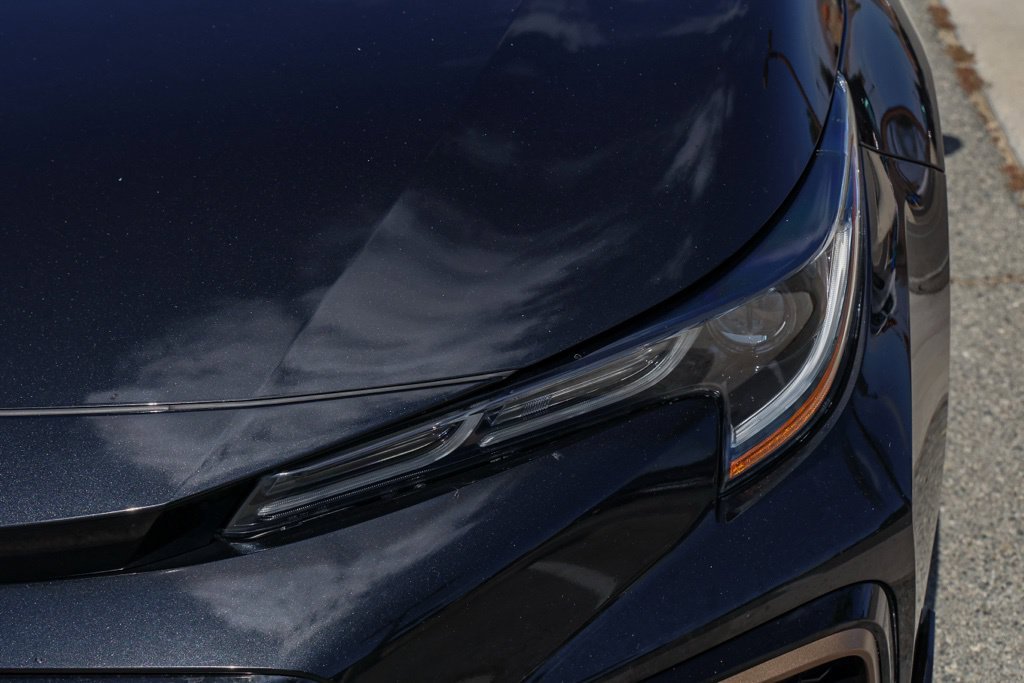 Used 2022 Black Toyota APEX SE image 10