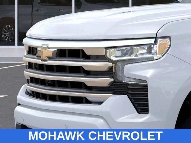 2026 Chevrolet Silverado 1500 High Country - Photo 13