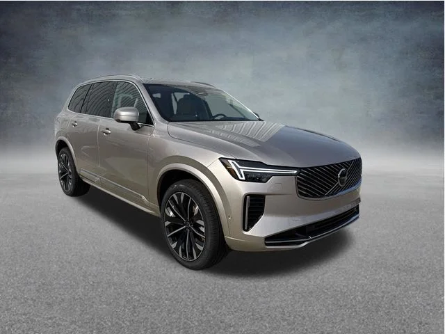 2026 Volvo XC90 B6 Ultra Bright 7-Seater 4WD's photo