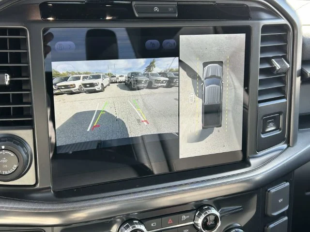 New 2026 White Ford Lariat image 22
