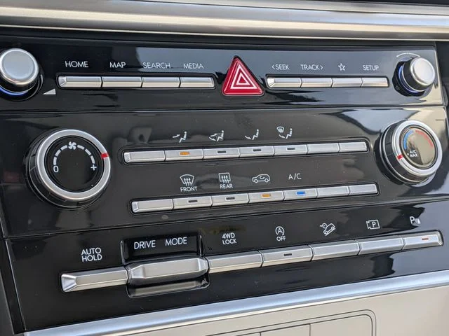 New 2026 Gray Hyundai SE image 19