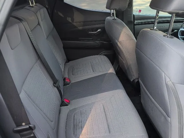 Used 2023 Gray Hyundai SEL Premium image 11