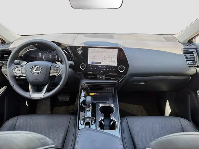 Certified Used 2024 Red Line Lexus NX 250 Premium image 16