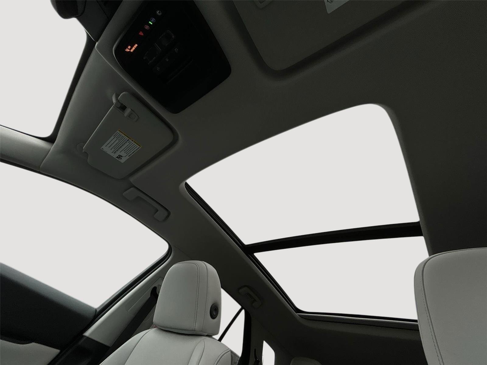 2026 Honda Prologue Touring - Photo 21