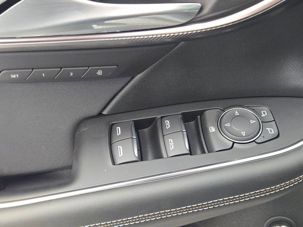 2026 Buick Envision Sport Touring - Photo 22