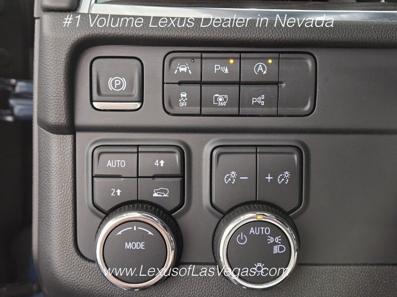 2025 Chevrolet Tahoe LT - Photo 36