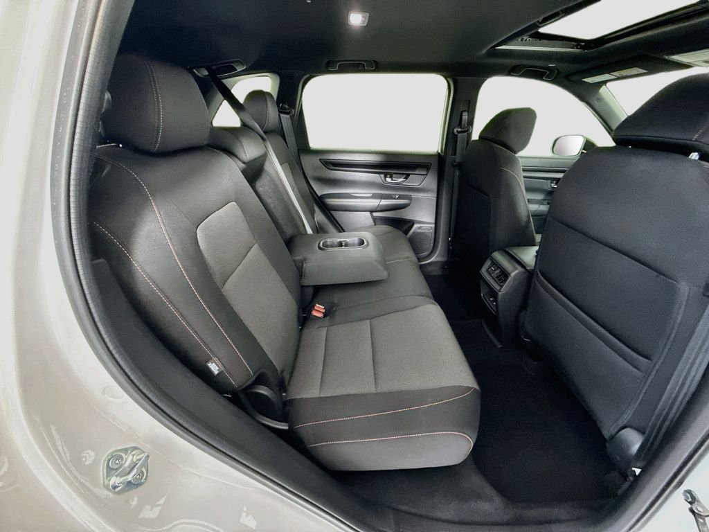 2025 Honda CR-V Sport - Photo 22