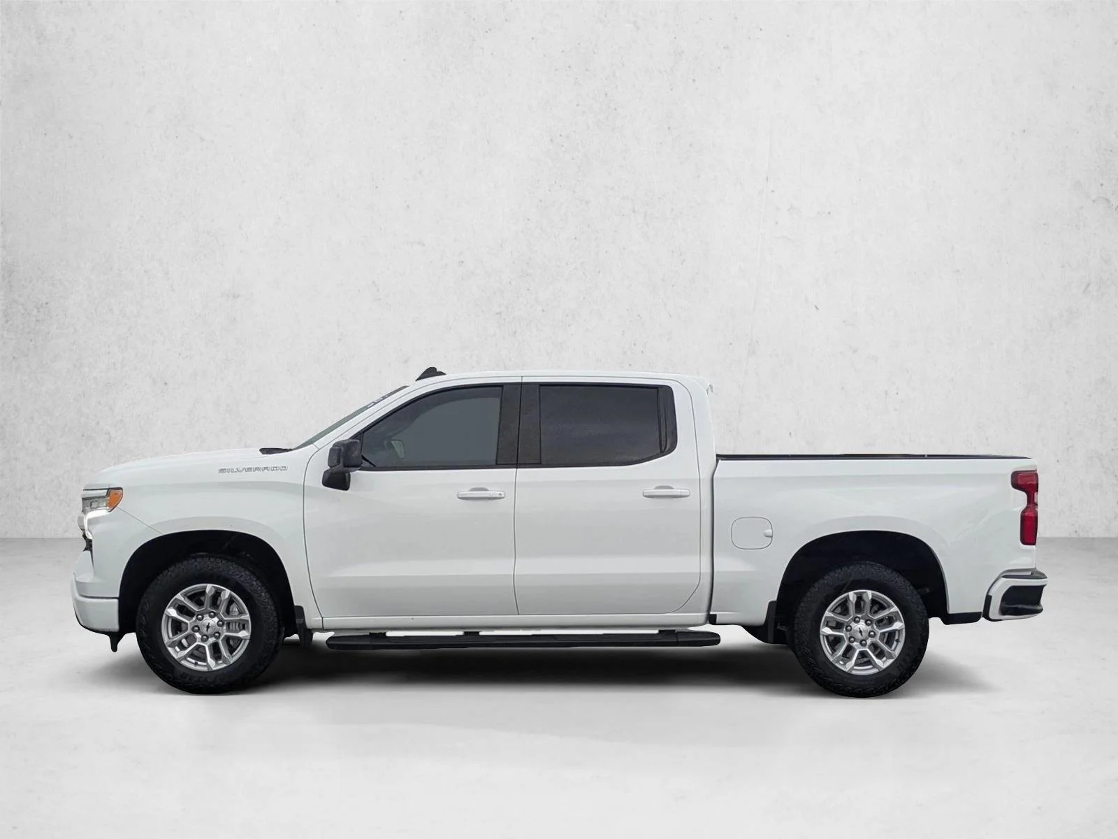 Used 2023 Summit White Chevrolet RST image 8