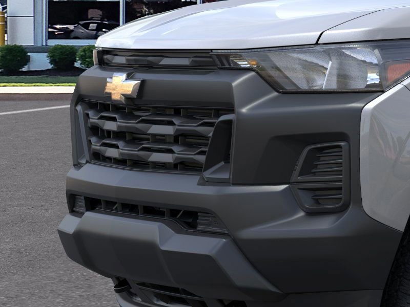 2026 Chevrolet Colorado Work Truck - Photo 13