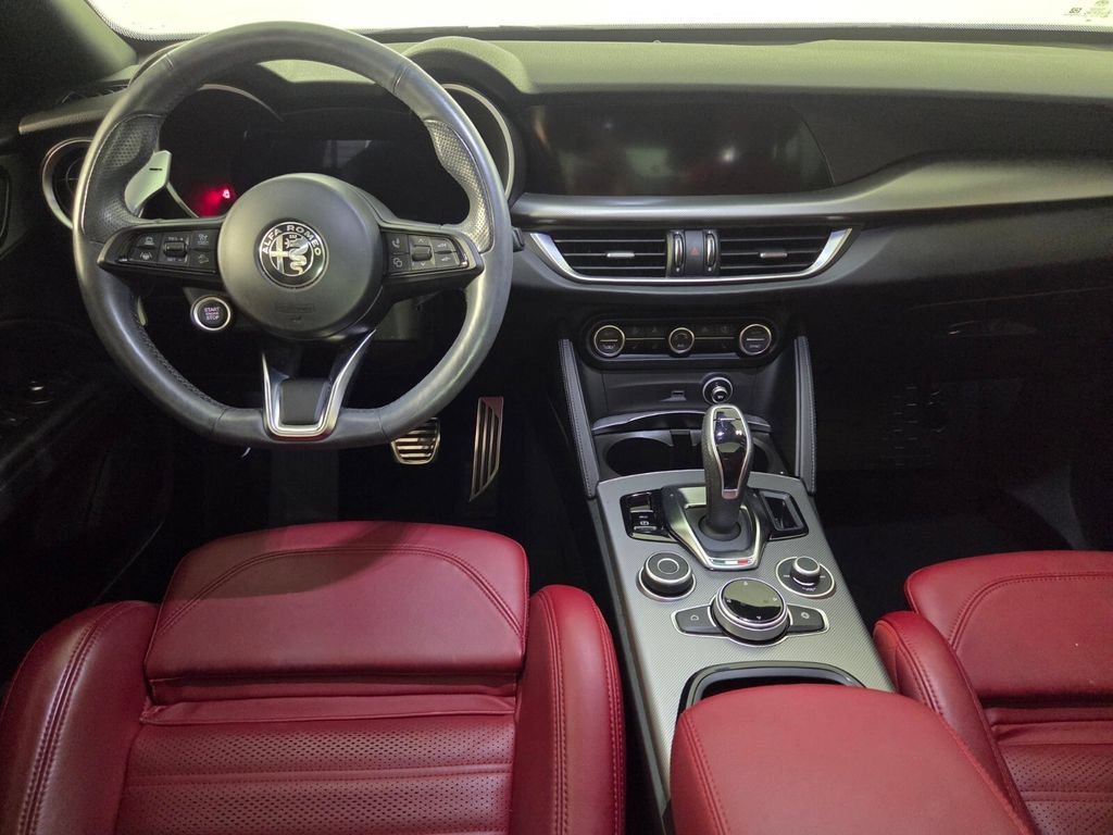 Used 2024 Milano White Alfa Romeo Veloce image 26