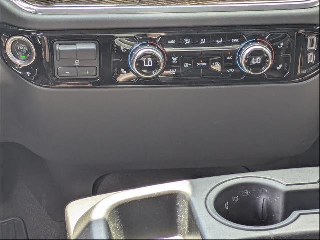 2024 GMC Sierra 1500 Elevation - Photo 24