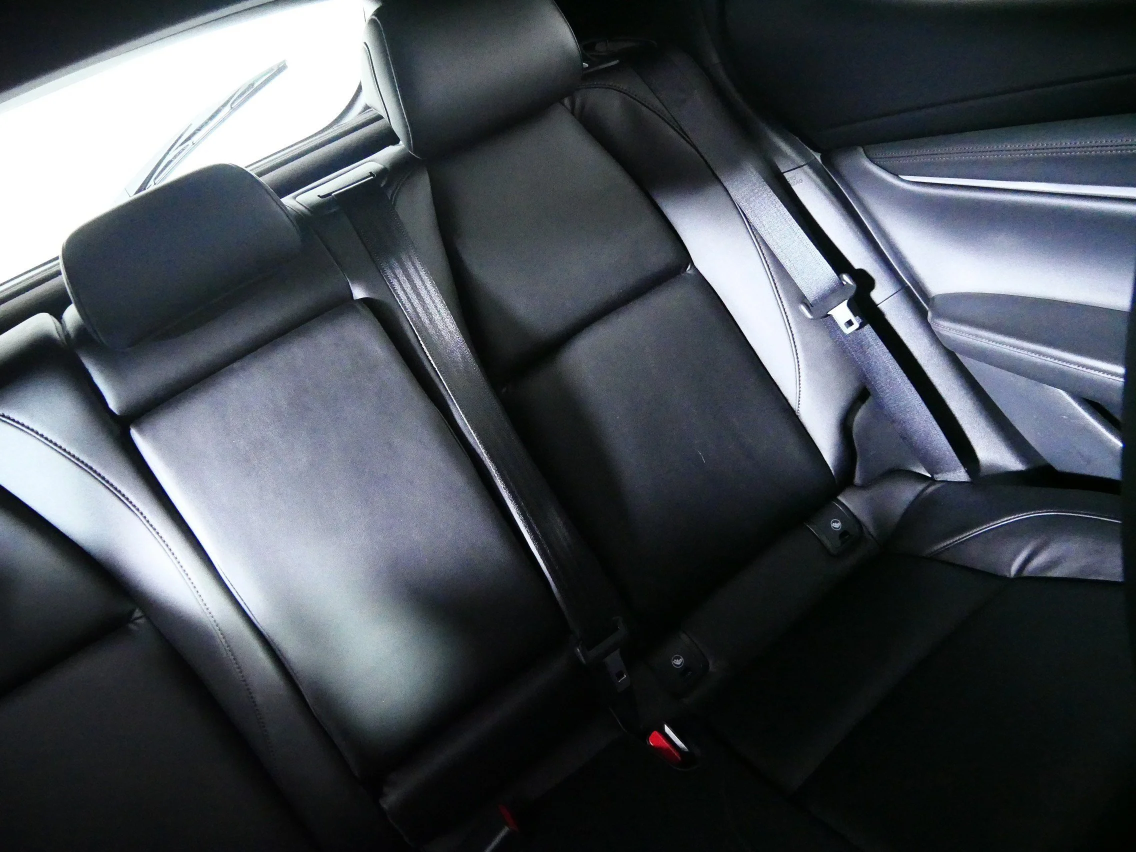 Used 2025 Jet Black Mica Mazda 2.5 S Select Sport image 14