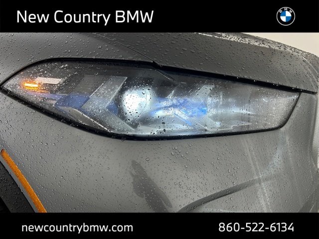 2026 BMW X5 xDrive40i's photo