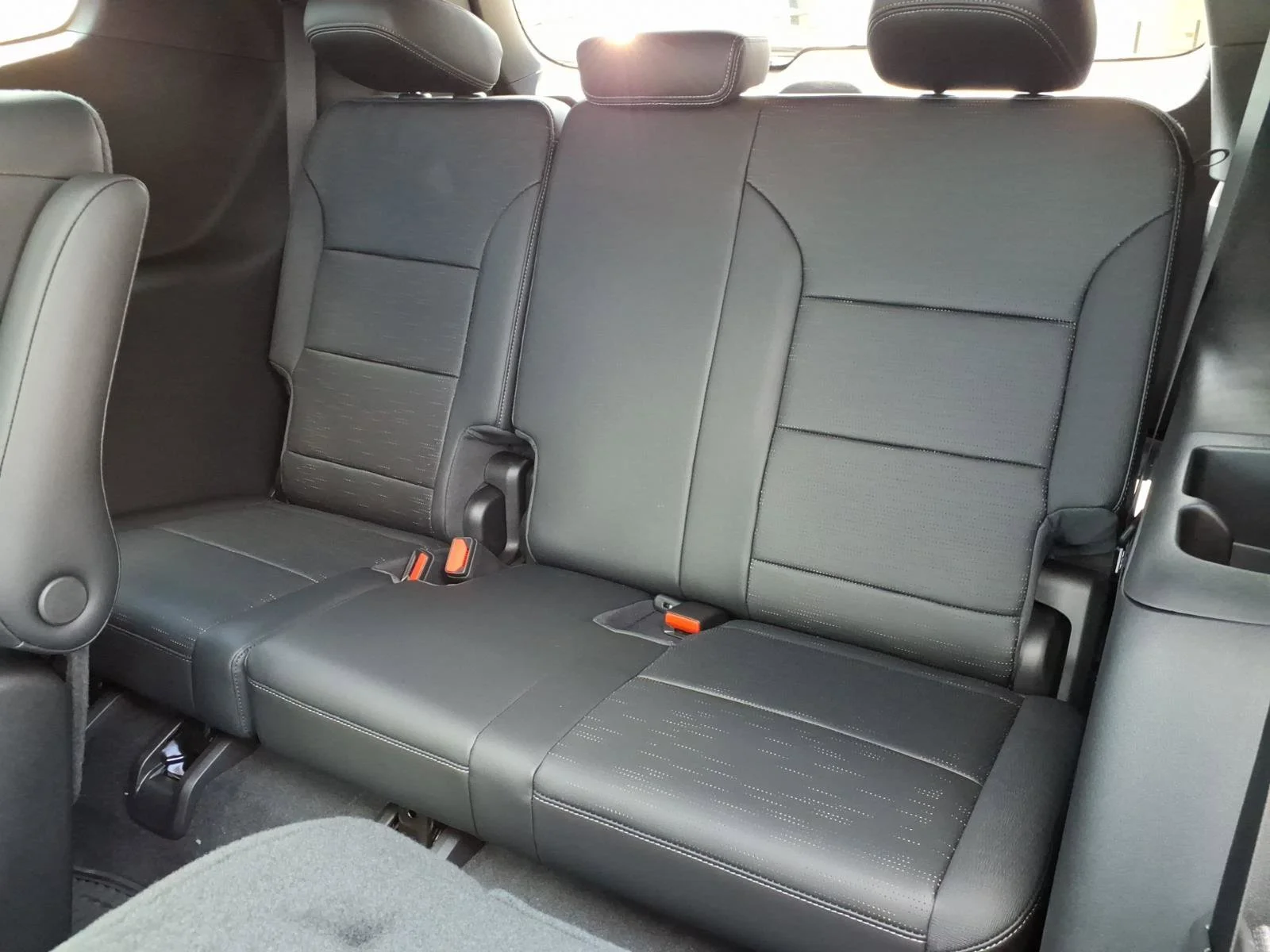 2026 Buick Enclave Sport Touring - Photo 8