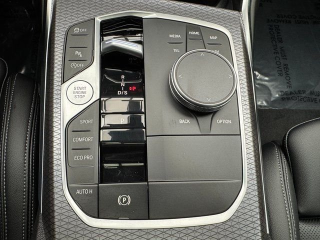 New 2026 Blue BMW 330i image 20